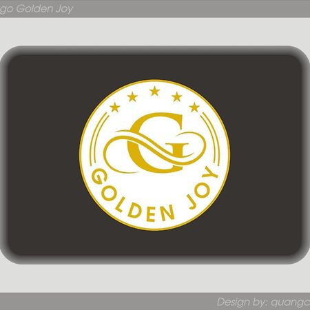 Golden Joy Hotel Хайфон Екстер'єр фото